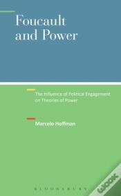 Capa do artigo Foucault And Power