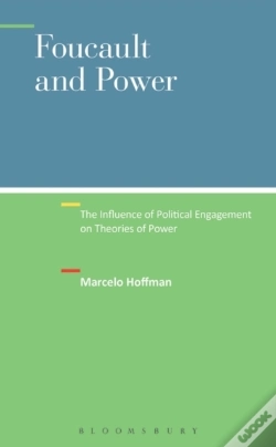 Capa do artigo Foucault And Power