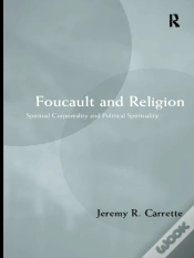 Capa do artigo Foucault And Religion