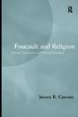 Foucault And Religion - Preview