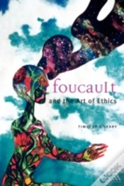 Capa do artigo Foucault And The Art Of Ethics