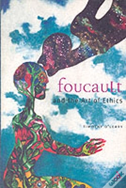 Capa do artigo Foucault And The Art Of Ethics
