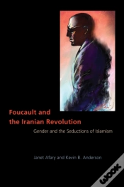 Capa do artigo Foucault And The Iranian Revolution