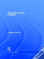 Capa do artigo Foucault And The Political