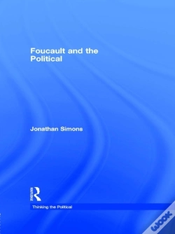 Capa do artigo Foucault And The Political