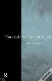 Capa do artigo Foucault And The Political