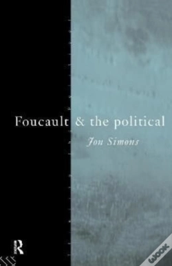 Capa do artigo Foucault And The Political