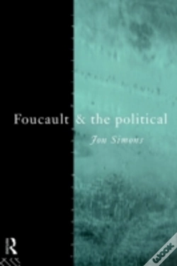 Capa do artigo Foucault And The Political