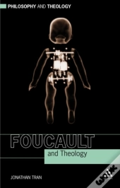 Foucault And Theology