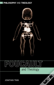 Capa do artigo Foucault And Theology