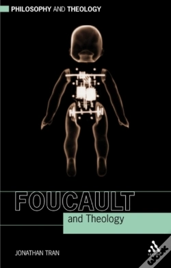 Capa do artigo Foucault And Theology