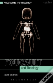 Foucault And Theology