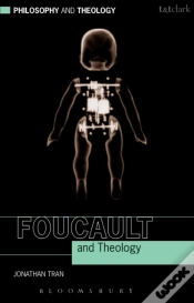 Capa do artigo Foucault And Theology