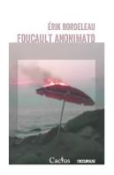 Foucault Anonimato