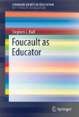 Foucault As Educator - Preview
