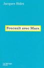 Foucault Avec Marx - Preview