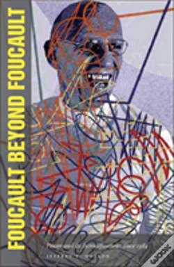 Capa do artigo Foucault Beyond Foucault