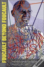 Capa do artigo Foucault Beyond Foucault