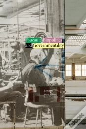 Capa do artigo Foucault, Biopolitics And Governmentality
