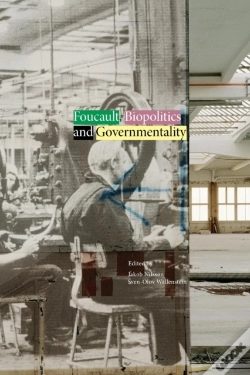 Capa do artigo Foucault, Biopolitics And Governmentality