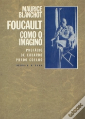 Capa do artigo Foucault como o Imagino