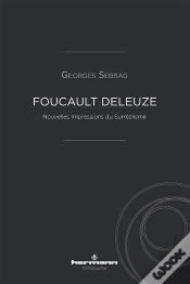 Capa do artigo Foucault Deleuze