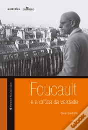 Capa do artigo Foucault E A Crítica Da Verdade