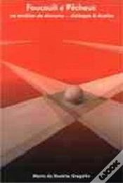 Capa do artigo Foucault e Pêcheux na Análise do Discurso