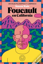 Capa do artigo Foucault En California