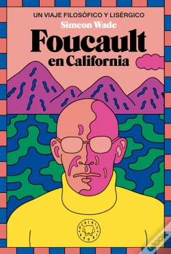 Capa do artigo Foucault En California