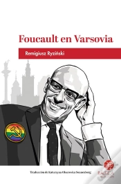 Capa do artigo Foucault En Varsovia