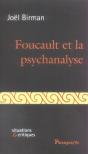 Foucault Et La Psychanalyse - Preview