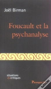 Capa do artigo Foucault Et La Psychanalyse