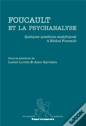 Capa do artigo Foucault Et La Psychanalyse