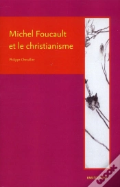 Capa do artigo Foucault Et Le Christianisme