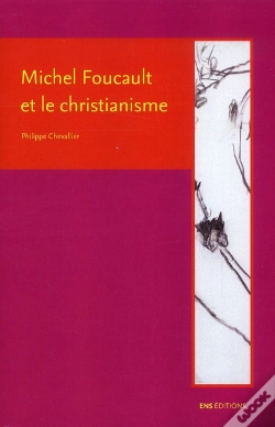 Capa do artigo Foucault Et Le Christianisme