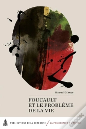 Capa do artigo Foucault Et Le Problème De La Vie