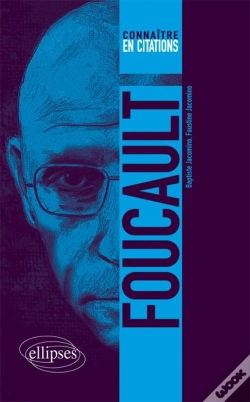 Capa do artigo Foucault