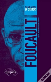 Capa do artigo Foucault