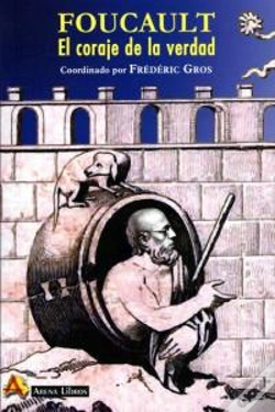 Capa do artigo Foucault