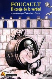 Capa do artigo Foucault