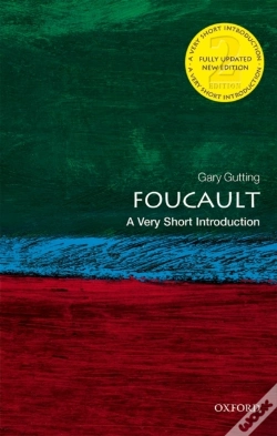 Capa do artigo Foucault