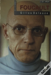 Capa do artigo Foucault
