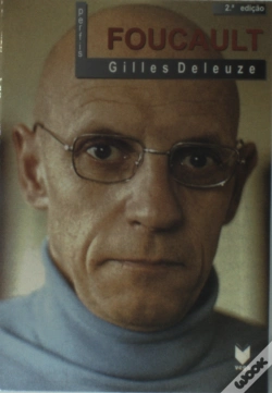 Capa do artigo Foucault