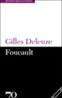 Capa do artigo Foucault