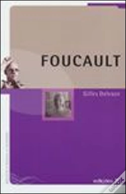Capa do artigo Foucault