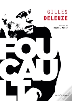 Capa do artigo Foucault