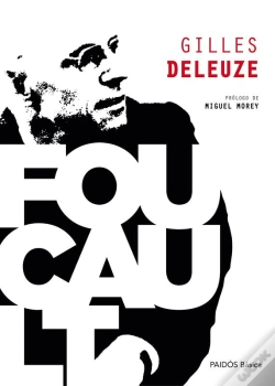 Capa do artigo Foucault