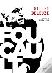 Capa do artigo Foucault