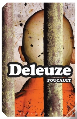 Capa do artigo Foucault